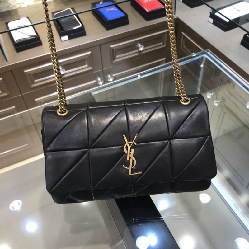 Y*L top handle bags